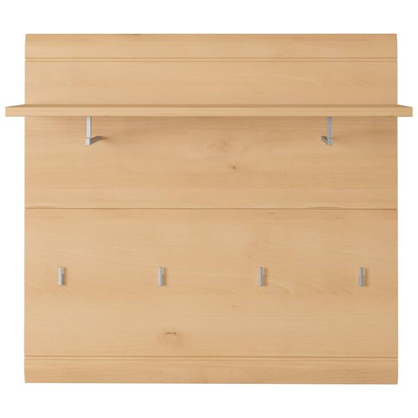 Germania Garderobenpaneel GW-Adana Edelbuche Repro