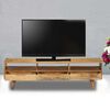 vidaXL TV-Schrank Massivholz Mango 140x30x41 cm