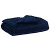 vidaXL Sommerdecke 200 x 220 cm Sommer Mikrofaser (100% Polyester)