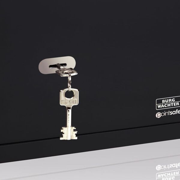 BURG-W&Auml;CHTER Tresor PointSafe P 3 S