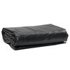vidaXL Abdeckplane Anthrazit 1,5x20 m 650 g/m&sup2;