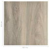 vidaXL Bodenplatten 55 pcs Taupe 5,11 m&sup2; PVC
