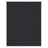 vidaXL Rollo mit UV-Schutz Anthrazit 180 x 140 cm Polyester