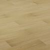 vidaXL Laminatboden Blasses Creme 100,5 x 20,5 x 0,8 cm 5 stk.