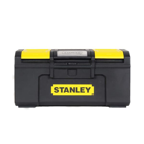 Stanley Werkzeugkasten 16 Zoll One Touch