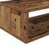 vidaXL WandTVStand 150x25x28,5cm Holzwerkstoff