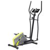 vidaXL Magnetischer Crosstrainer mit Pulsmessung
