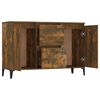 vidaXL Sideboard R&auml;uchereiche 102x35x70 cm Holzwerkstoff