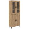 Artisan_oak