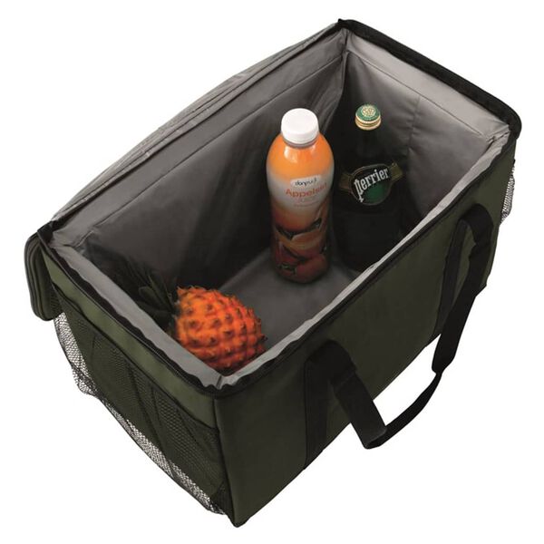 Outwell K&uuml;hltasche Penguin 25 L Dunkelgr&uuml;n L