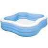 Intex Swimmingpool Beach Wave 229x229x56 cm 57495NP