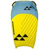 Waimea Aufblasbares Bodyboard Boogie Air Gelb & Blau PVC 52WF-GEB-Uni