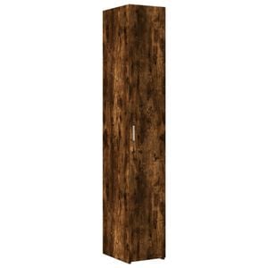 vidaXL Highboard R&auml;uchereiche 30x42,5x185 cm Holzwerkstoff