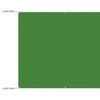 vidaXL Senkrechtmarkise Hellgr&uuml;n 140x800 cm Oxford-Gewebe