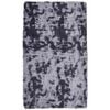 vidaXL Teppich Shaggy Hochflor NAVARRA Dunkelgrau 60x100 cm Polyester