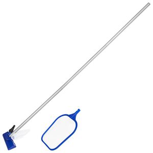 Bestway Flowclear Wartungskit f&uuml;r Aufstellbecken