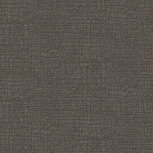 DUTCH WALLCOVERINGS Tapete Textur Schwarz