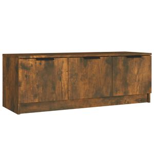vidaXL TV-Schrank R&auml;uchereiche 102x35x36,5 cm Holzwerkstoff