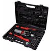 KS Tools 11-tlg. Universal-Nietzangen-Satz 150.9630