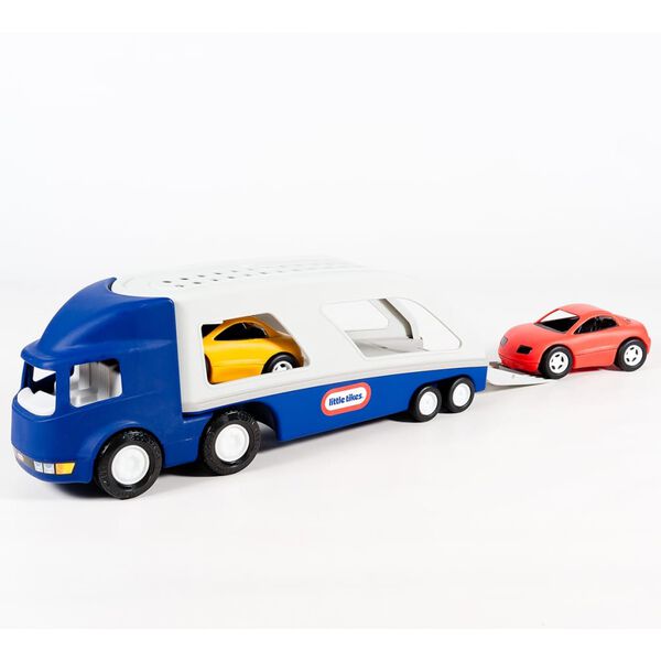 Little Tikes Maxi Autotransporter