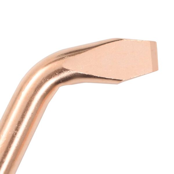 vidaXL L&ouml;tspitze f&uuml;r 200 W L&ouml;tkolben