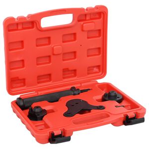 vidaXL Ausgleichswelle Werkzeug-Set f&uuml;r BMW Motortyp: B37/B38