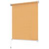 vidaXL Au&szlig;enrollo 355 (B)x140 (H) cm Beige