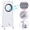 vidaXL 2-in-1 Mobiler Luftk&uuml;hler 80 W