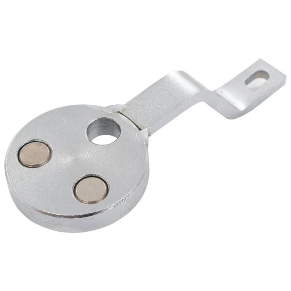 vidaXL 4-tlg Einstell- und Arretierwerkzeugset Dieselmotoren Saab Opel