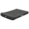 Bestway Luftmatratze 2 Personen 203 x 152 x 22 cm Schwarz