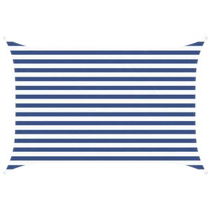 vidaXL Sonnensegel PU beschichtetes Oxford