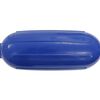 vidaXL Bootsfender 4 Stk. Blau 41 x 11,5 cm PVC