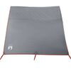 vidaXL Wasserfester Tarp mit Dach
