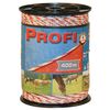 Kerbl Weidezaunseil Elektroseil Profi PE 400 m 59512