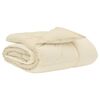 vidaXL Sommerdecke 200 x 220 cm Sommer Mikrofaser (100% Polyester)