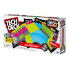 Tech Deck Skate Rampenset Neon Mega Park