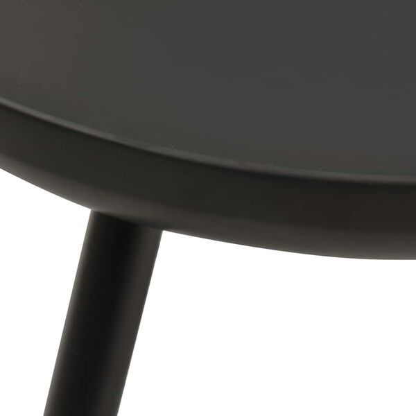 vidaXL Feuerschale 70x59x28 cm Stahl