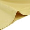 vidaXL Plane 650g / m&sup2; Beige 1,5 x 2,5 m Canvas mit PVC-Beschichtung