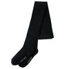 vidaXL Kinderstrumpfhose Schwarz 128