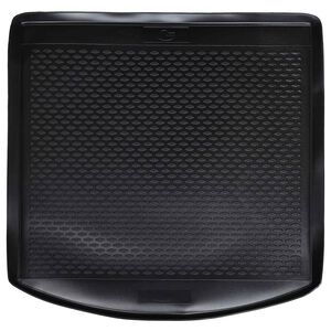 vidaXL Kofferraummatte Geeignet f&uuml;r VW f&uuml;r TOURAN 2010-2015 Gummi