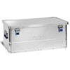 ALUTEC Aluminiumbox BASIC 80 L