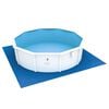 Bestway Pool-Bodenplane Flowclear 488x488 cm