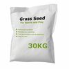 vidaXL Rasensamen f&uuml;r Sport- und Spielplatz 30 kg