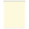 vidaXL Au&szlig;en-Rollos mit UV-Schutz Creme 100 x 230 cm (B x H) Polyester