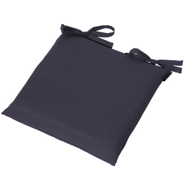 Madison Outdoor Sitzkissen Panama 46 x 46 cm Grau TOSCO060