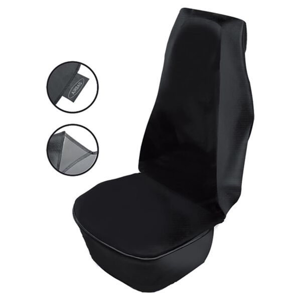 ProPlus Sch&uuml;tzender Autositzbezug Profi