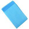 vidaXL Haustier Training Pad 100 pcs Blau und Weiß 120 x 80 cm