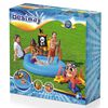 Bestway Planschbecken f&uuml;r Kinder Ship Ahoy 140x130x104 cm