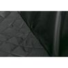 TRIXIE Auto-R&uuml;cksitzbezug f&uuml;r Hunde 155x130 cm Teilbar Schwarz