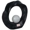Luxform Solar-LED-Dekoleuchte Cresent